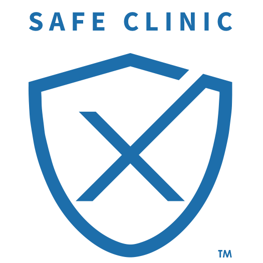 Safe Clinic Zertifikat für Veterinär-Kliniken